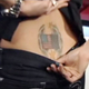 Illustration for article titled Shocking Development In The SI/Danica Tattoo Controversy